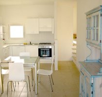 Residence Ea Bianca Baia Sardinia